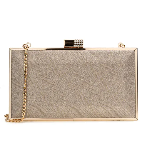 LIMONI Dorado de Mujer modelo Cartera De Fiesta B11b dorados mujer 2025051319391469389  